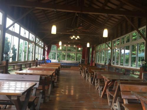 Yu Ho Yuan Lesiure Homestay