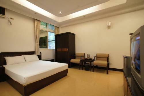 Yu Ho Yuan Lesiure Homestay