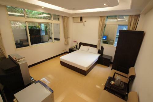 Yu Ho Yuan Lesiure Homestay