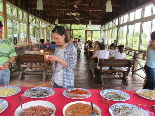 Yu Ho Yuan Lesiure Homestay