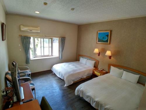Fun Chen Resort Hotel