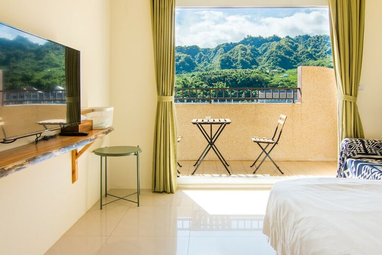 Hotel Cozy Green Guesthouse