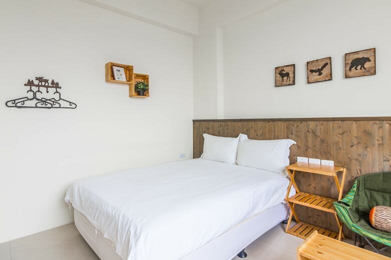 Hotel Cozy Green Guesthouse