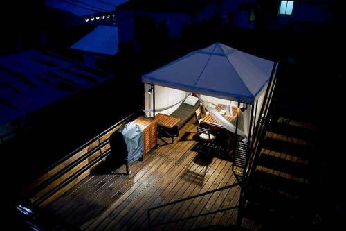 Pisces Youth Hostel