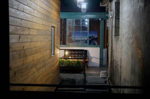 Pisces Youth Hostel