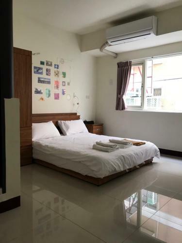 Apartamento Lane 189 Cozy Suite