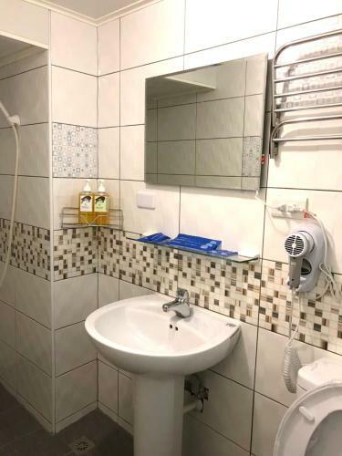 Apartamento Lane 189 Cozy Suite