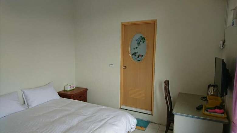 Bed & Breakfast Garden Hostel