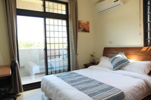 Ancient Official Road Homestay