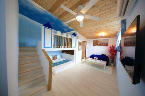 Bed & Breakfast Jumping Hostel
