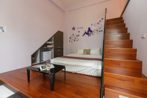 Bed & Breakfast Jumping Hostel