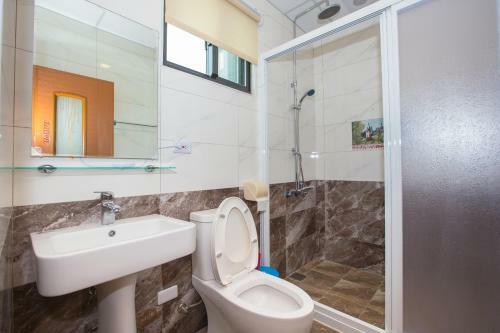 Jia Yuan Homestay
