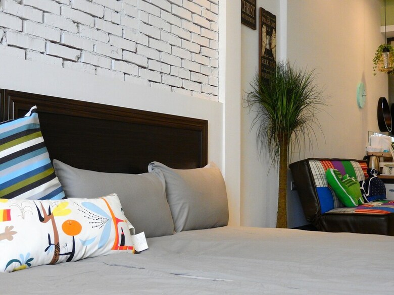 Bed & Breakfast Anping House