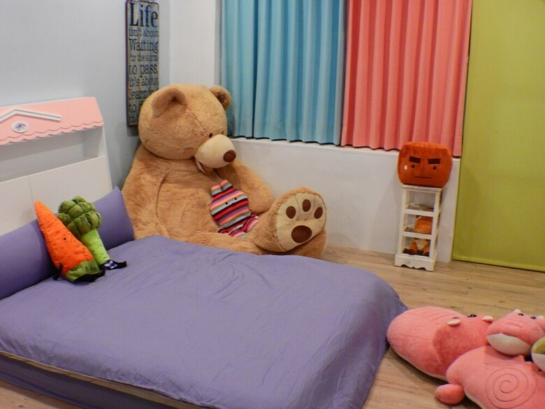 Bed & Breakfast Anping House