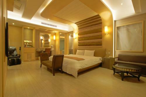 Holiday Motel - Hai'an Branch