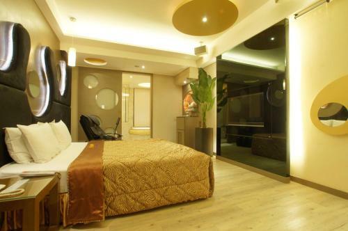 Holiday Motel - Hai'an Branch
