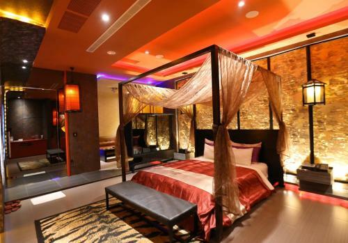 Yosemite Motel - Taiyuan Branch