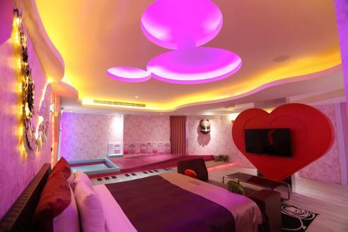 Yosemite Motel - Taiyuan Branch