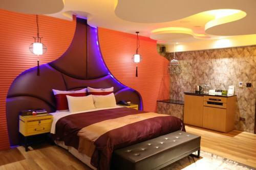 Yosemite Motel - Taiyuan Branch