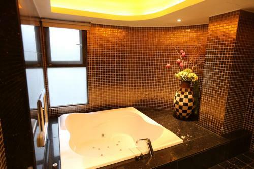 Yosemite Motel - Taiyuan Branch