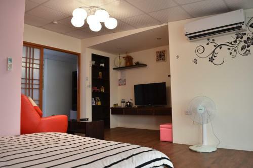 Happiness 199 Homestay