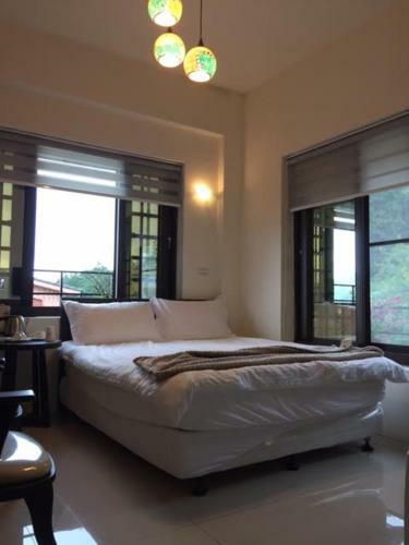 Shan Lan B&B