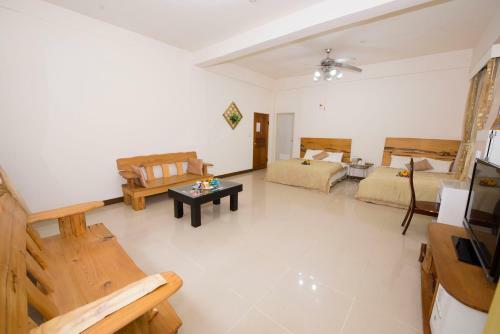 Ez Bay Homestay