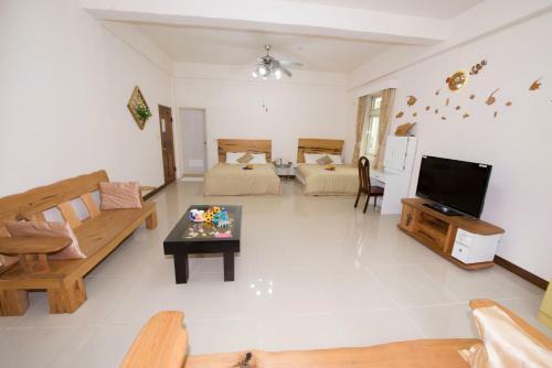 Ez Bay Homestay