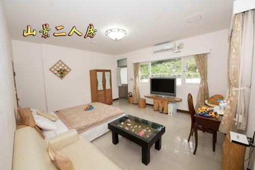 Ez Bay Homestay