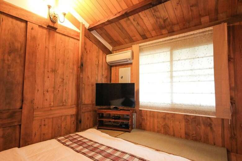 Hotel Totally Habitat Homestay
