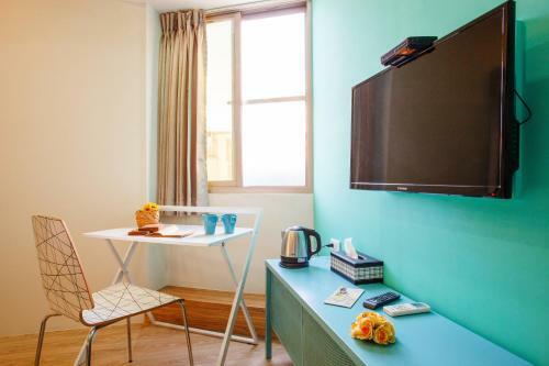 Tainan House C