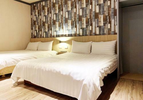 Win Inn Tainan Hotel I