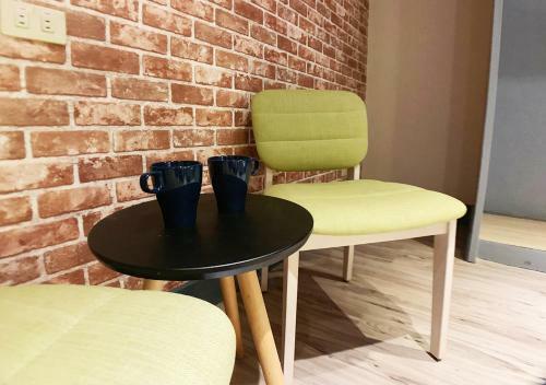 Win Inn Tainan Hotel I