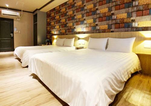 Win Inn Tainan Hotel I