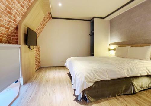 Win Inn Tainan Hotel I