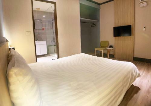 Win Inn Tainan Hotel I