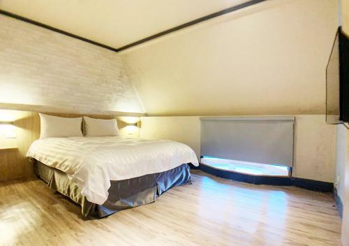 Win Inn Tainan Hotel I