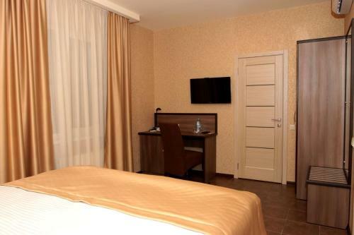 Hotel Lubenska Sloboda