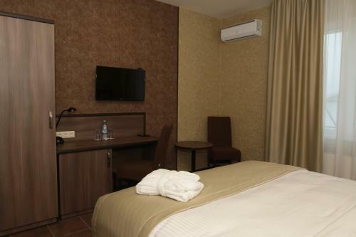 Hotel Lubenska Sloboda