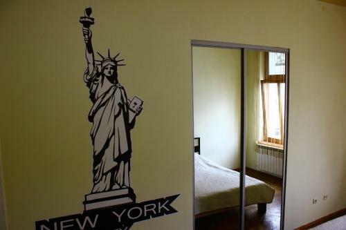 New York Hostel