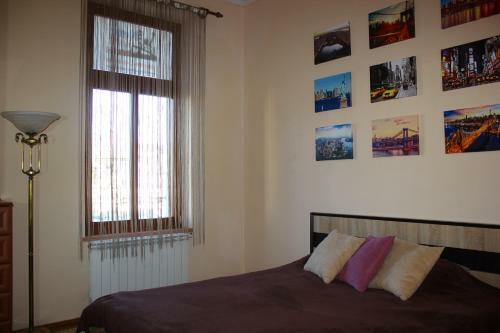 New York Hostel