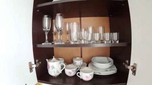 Myru Apartment