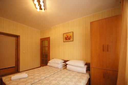 Posada Zirka Karpat