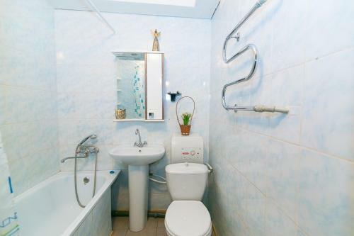 Vip Apartments Faraon Centr 1 Floor