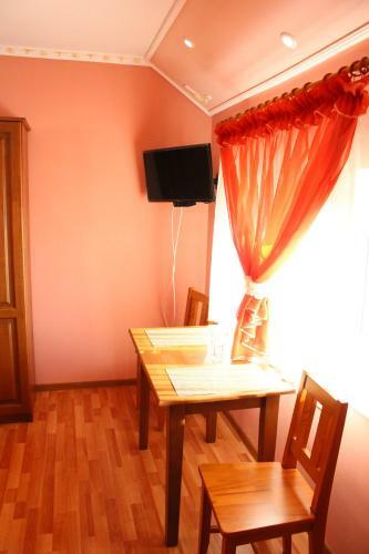 Cafe-motel Goryanka