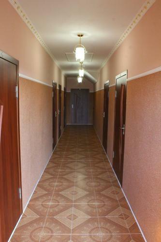 Cafe-motel Goryanka
