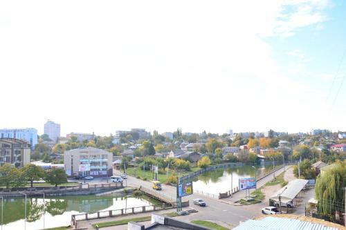 Apartaments On Preobrazhenskaya 8