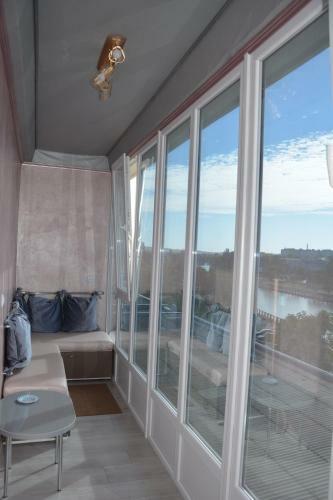 Apartaments On Preobrazhenskaya 8