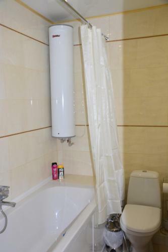 Apartaments On Preobrazhenskaya 8