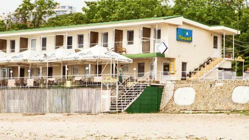 Hotel Palma